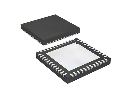 AD9284BCPZ-250 chip di circuito integrato 8-bit 250 MSPS 1.8V doppio convertitore analogico-digitale