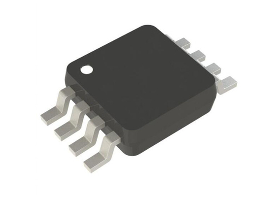 LT6657AHMS8-1.25 Serie di chip di circuito integrato IC di riferimento di tensione MSOP8 PMIC Chip