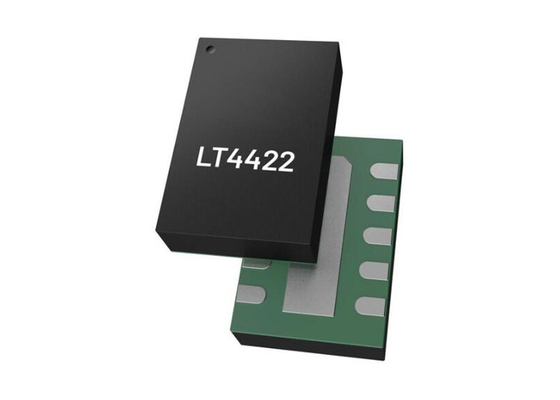 LT4422AV chip o controller di circuito integrato 27V 5.5A diodi ideali LDFN10