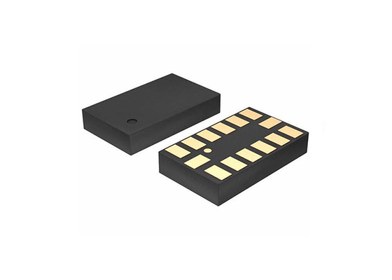 ADXL251WXCSZ Sensore IC a doppio asse 60 g a 480 g Sensore con SPI e PSI5