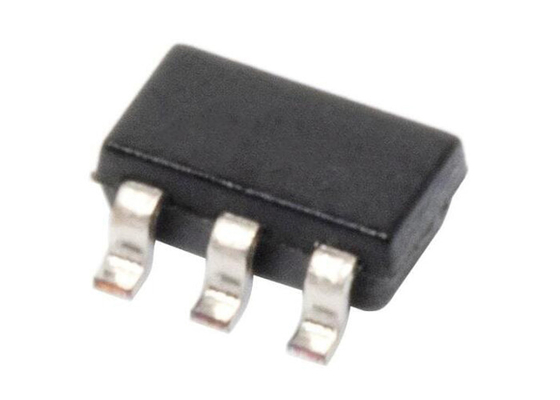 LT6654BIS6-3.3 Referenza di basso rumore del chip di circuito integrato SOT-23-6 Referenze di tensione