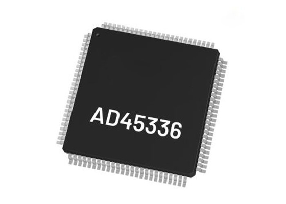 AD45336KSTZ Circuito integrato a chip abbinato a divisore di resistenza Rete di resistenza LQFP100
