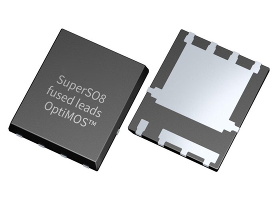 ISC007N04NM6 Chip di circuito integrato OptiMOS 6 Potenza MOSFET Transistor In SuperSO8 pacchetto