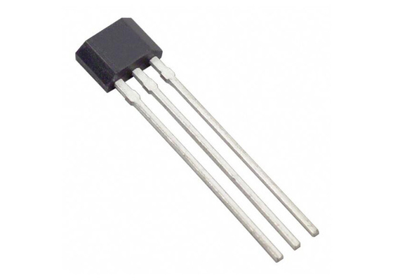TLV4964-4TB Sensore IC Hall Sensore 1.6mA Unipolari Hall Switch Switch magnetici