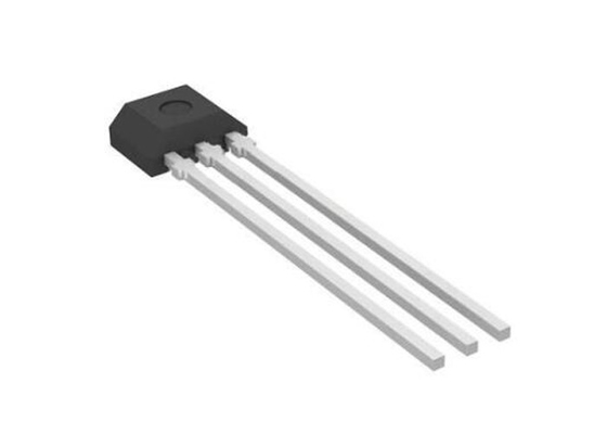 TLE4968-1L Sensore IC Interruttori di Hall bipolari PG-SSO-3 XENSIV Interruttore magnetico