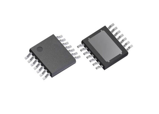 TLE94003EP Chip di circuito integrato per autoveicoli di uso generale