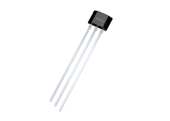 TLE4946-2L Sensore IC Hall Effect Lacciamento da 2.7V a 18V Interruttori magnetici