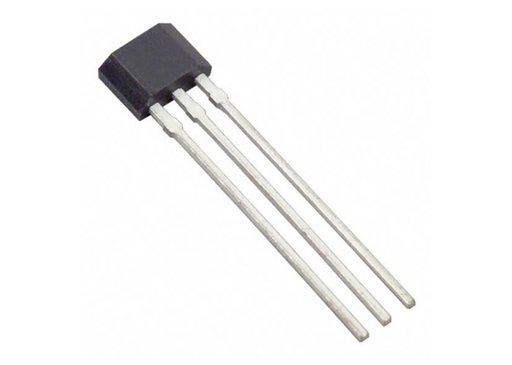 TLV4961-1TA Sensore IC Hall Sensore 1.6mA Sensori magnetici da 3V a 26V Hall Switch