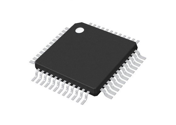TLE9009DQU circuito integrato chip multi-canale batteria agli ioni di litio monitoraggio e bilanciamento IC