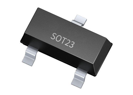 TLE49604-2M-S2 Sensore IC XENSIV Interruttore unipolare magnetico PG-SOT23-3 Sensore magnetico