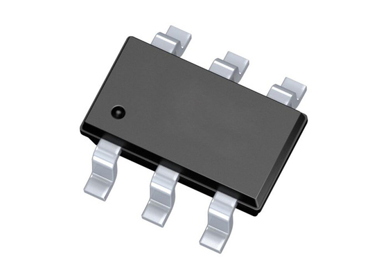TLE493D-W2B6 Sensore IC Sensore Magnetico 3D Sensore Magnetico Hall Con Interfaccia I2C