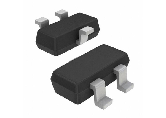 TLE4946KHTSA1 Sensore IC Interruttore Magnetico Chiusura da 2.7V a 18V Chiusura Hall Effect