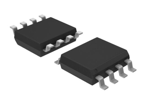 S25FS064SAGMFM013 Memoria IC Chip seriale NOR Memoria flash 64Mbit FS-S Series Memoria IC