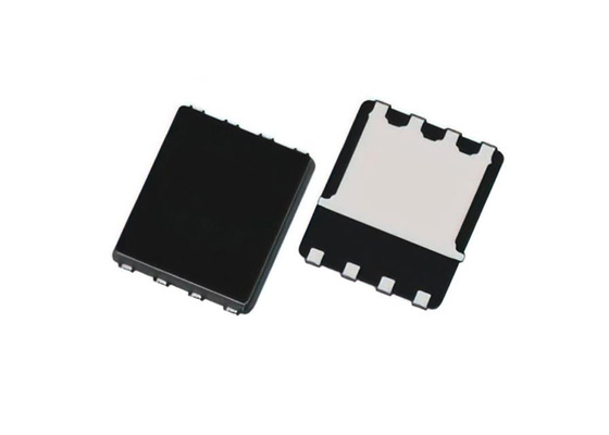 ISC110N12NM6 Chip di circuito integrato 120V OptiMOSTM 6 N-Channel Power MOSFET Transistor per telecomunicazioni