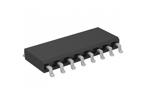 IRS20957S chip di circuito integrato protetto da driver audio digitale con PWM galleggiante