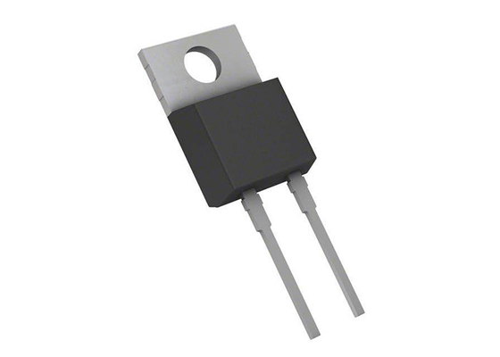IDP30E65D1 chip di circuito integrato 650 V diodo di potenza al silicio TO-220-2 pacchetto