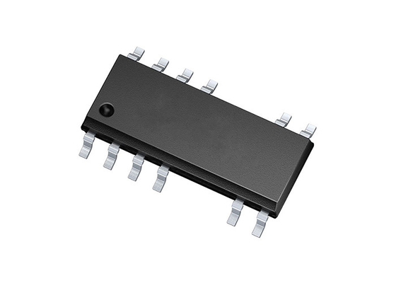 ICE5GR4780AG Chip di circuito integrato 800V 125kHz Offline Flyback e Buck Regulator
