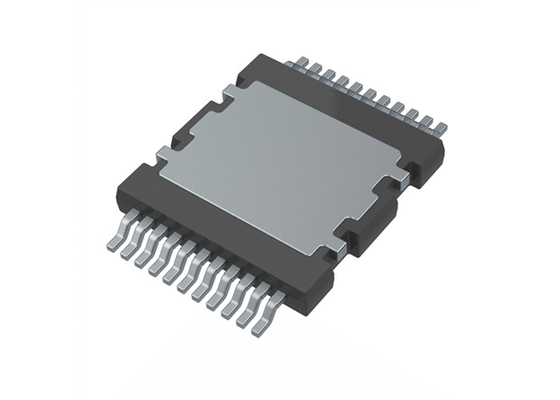 IPDQ60R055CFD7 Chip di circuito integrato 600 V Transistor MOSFET ad alta potenza per telecomunicazioni