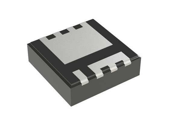 IAUZ20N08S5L300 Chip di circuito integrato 80V 20A Transistor MOSFET per automobili a canale N