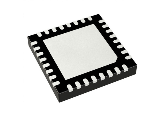 THVD4421RHBR chip di circuito integrato protocollo doppio RS-232 e RS-485 trasmettitore VQFN32