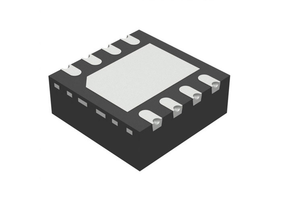 TCAN857VDRBRQ1 Chip di circuito integrato Trasmettitore CAN per autoveicoli con modalità silenziosa