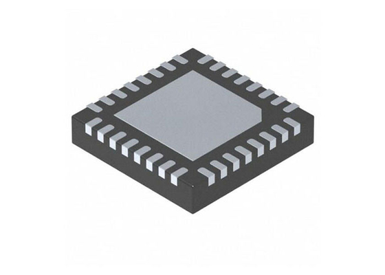 TAC5112WQRTVRQ1 Integrated Circuit Chip Automotive Low-Power Stereo Audio Codec WQFN-32