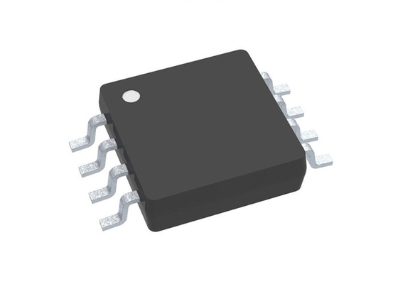 OPA2391DGKR Integrated Circuit Chip Dual Micropower Precision Operational Amplifier