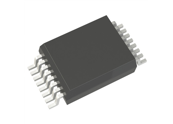 TPSI3100QDVXRQ1 Chip di circuito integrato per autoveicoli driver di interruttore isolato rinforzato