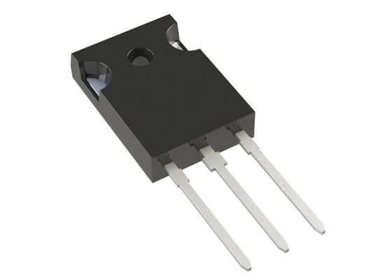 NVHL040N65S3HF Integrated Circuit Chip High Voltage MOSFETs 650V 65A MOSFET Transistors