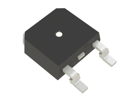 NVD260N65S3 Chip di circuito integrato 650V 12A Transistor MOSFET a potenza N-Channel singolo