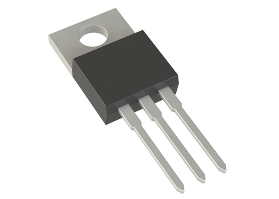 NTP185N60S5H Integrated Circuit Chip N-Channel MOSFET Transistor 600V SUPERFET V MOSFETs
