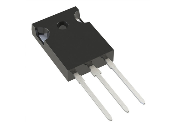 NTHL120N60S5Z circuito integrato chip di potenza MOSFET transistor 600V N-canale transistor
