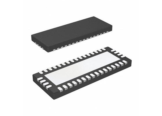 TDP20MB421RUAR Chip di circuito integrato 24 Gbps DisplayPort 2.1 4 Canale Lineare Redriver