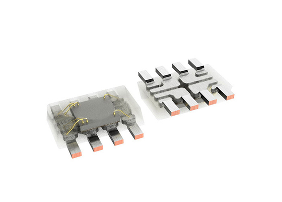 OPT4041DTSR Sensor IC High-Speed Dual-Channel High-Precision Digital-Ambient Light Sensor