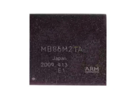 MB86M21APBS-A001-ME1 Chip di circuito integrato a bassa potenza H.264 MPEG-2 Full HD Transcoder