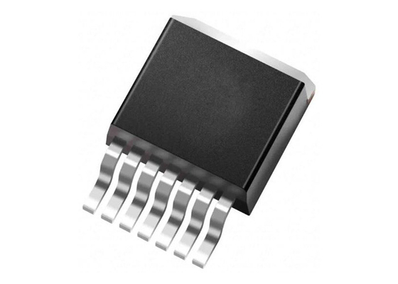 NVBG190N65S3F Integrated Circuit Chip 650V 20A N-Channel MOSFET Transistors D2PAK-7