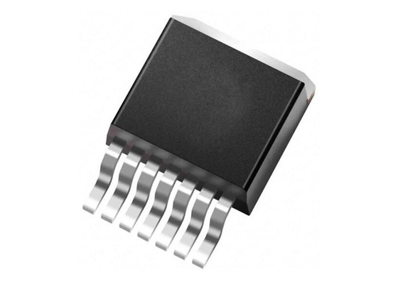 NVBG150N65S3F chip di circuito integrato a canale N singolo di potenza MOSFET transistor D2PAK-7