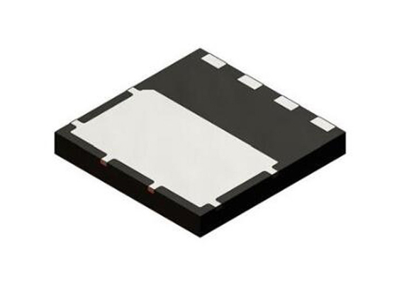 NTMT125N60S5H Transistor a chip di circuito integrato 600V 22A Potenza MOSFET Transistor