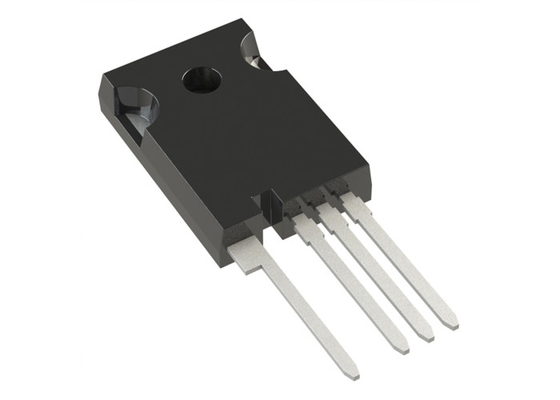 NTH4L067N65S3H chip di circuito integrato MOSFET transistor 650V 40A SuperFET III MOSFET