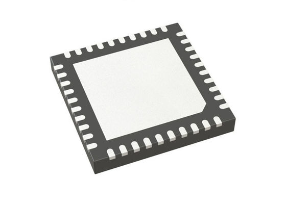 LT8602EUJ Integrated Circuit Chip 42V Quad Monolithic Synchronous Step Down Regulator