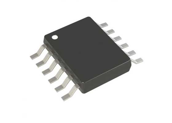 LT3045EMSE chip a circuito integrato 20V 500mA regolatore lineare PSRR ad altissima velocità MSOP12