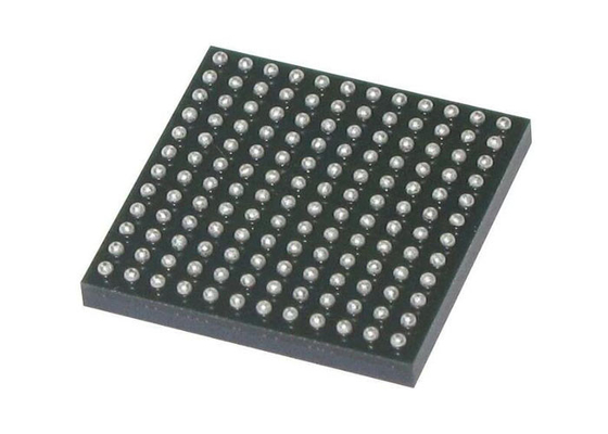 LTM4630IY-1A Chip di circuito integrato DC DC Converter BGA144 Step Down μModule Regulator