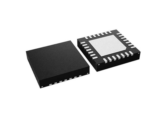 LMK1D2104LRHDR circuito integrato chip Dual Bank 4-Channel Output Clock Buffer con opzione di modalità comune