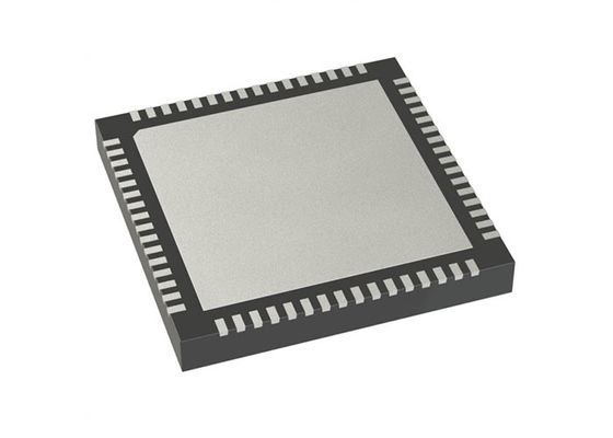 LMK5B12212RGCR Circuito integrato sincronizzatore di chip di orologio e depuratore di jitter IC 64-VFQFN