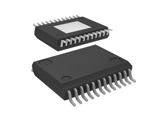 NCV7751DQR2G chip di circuito integrato 600mA 12 canali driver di relè laterale basso