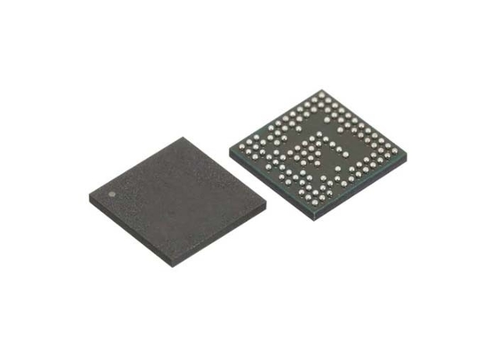 IWRL6432BDQGYFFR Sensore IC Low-Power 60GHz Sensore radar a mmWave industriale