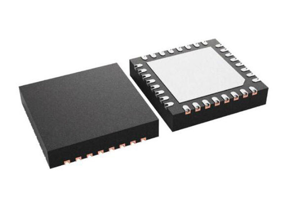 DS90UB635TRHBRQ1 Chip a circuito integrato 4.16Gbps FPD-Link III serializzatore per automobili