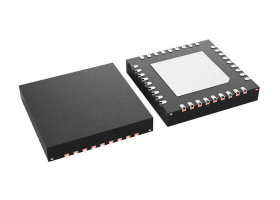 DS90UB971RHBRQ1 Chip di circuito integrato FPD-Link IV Serializzatore 7.55Gbps FPD-Link SerDes