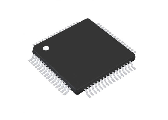 ADS1672IPAGR chip di circuito integrato 24 bit ad alta velocità ad alta risoluzione Delta Sigma ADC