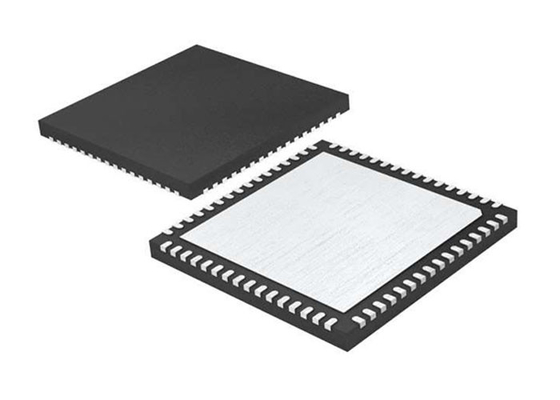 ADS42JB46IRGCR chip di circuito integrato a doppio canale analogico a convertitore digitale
